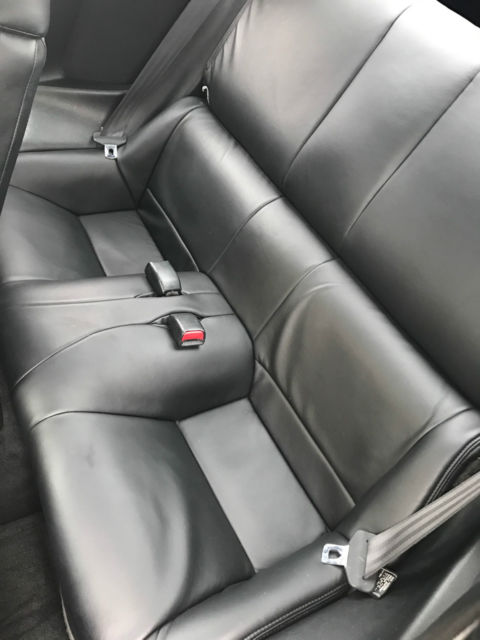 1994 Toyota Supra Turbo - photo 13