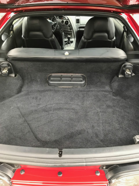 1994 Toyota Supra Turbo - photo 2