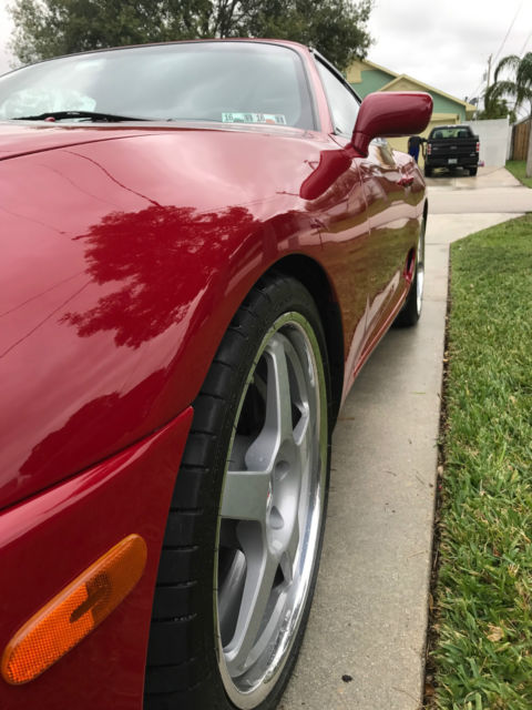 1994 Toyota Supra Turbo - photo 8