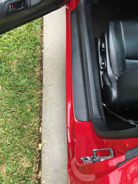 1994 Toyota Supra Turbo - photo 9