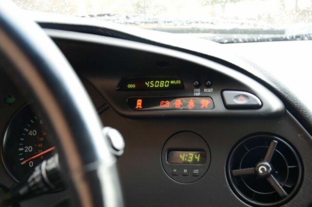 1994 Toyota Supra Twin Turbo Hatchback 2-Door - photo 9