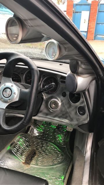 1994 Toyota Supra - photo 9