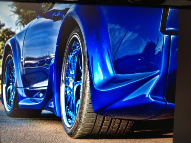 1994 Toyota Supra TT - photo 7