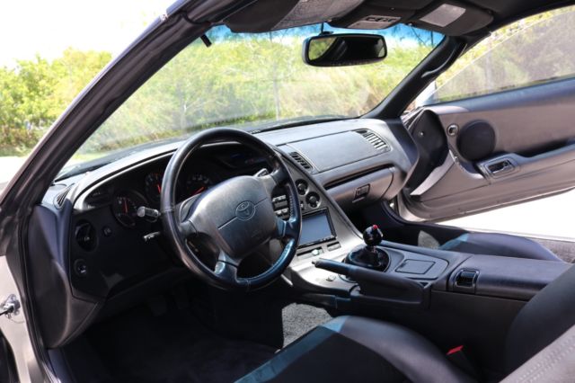1994 Toyota Supra - photo 12