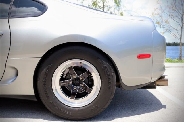 1994 Toyota Supra - photo 5