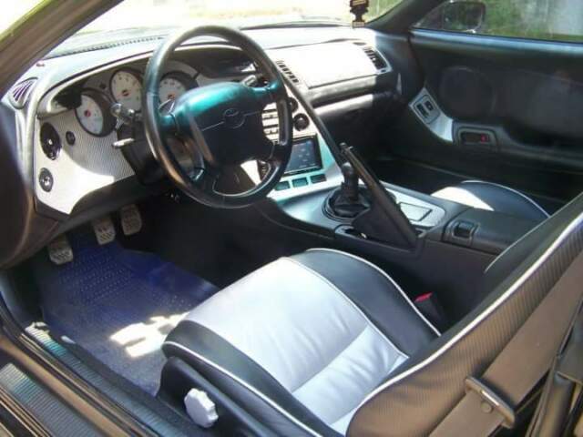 1994 Toyota Supra - photo 4