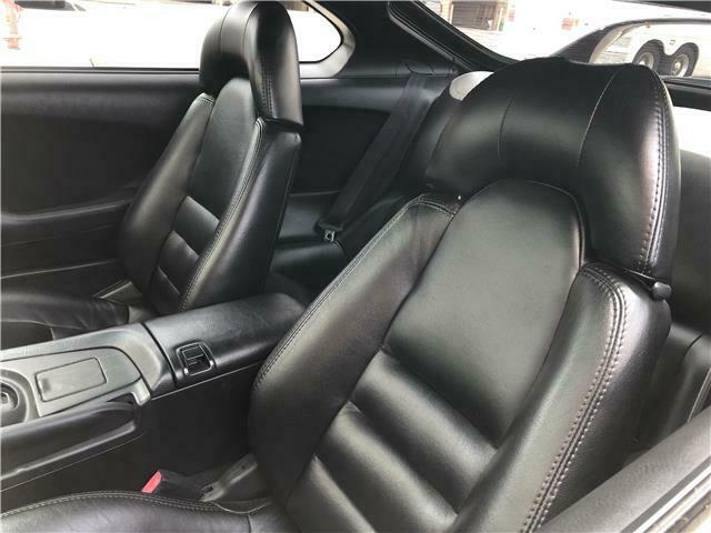 1994 Toyota Supra w/Sport Roof - photo 13