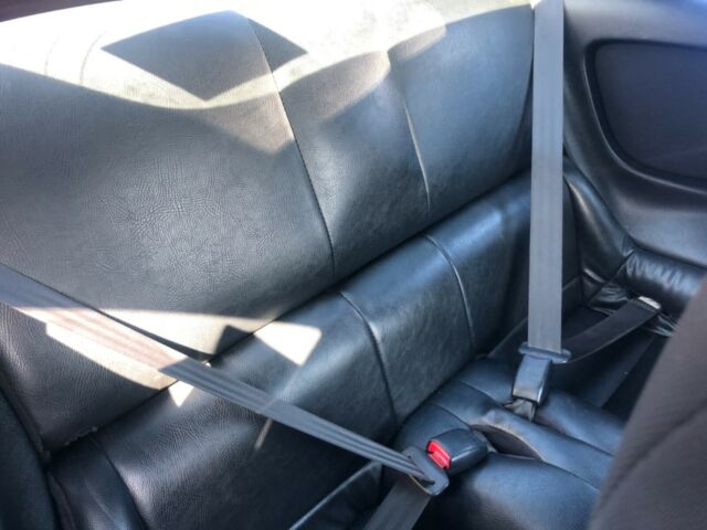 1980 Toyota Supra Hardtop - photo 11