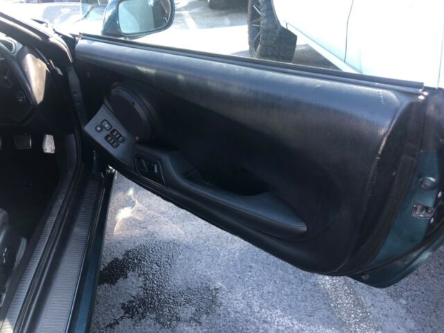 1980 Toyota Supra Hardtop - photo 12