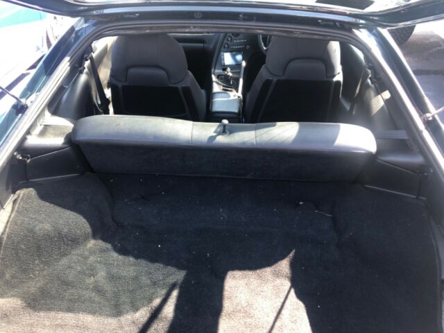 1980 Toyota Supra Hardtop - photo 13