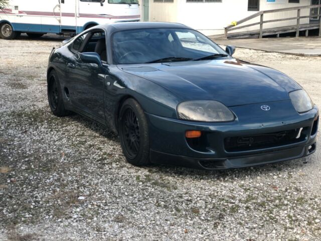 1980 Toyota Supra Hardtop - photo 3