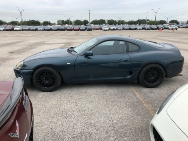 1980 Toyota Supra Hardtop - photo 5