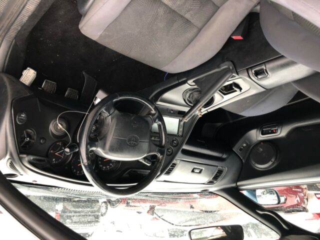 1980 Toyota Supra Hardtop - photo 6