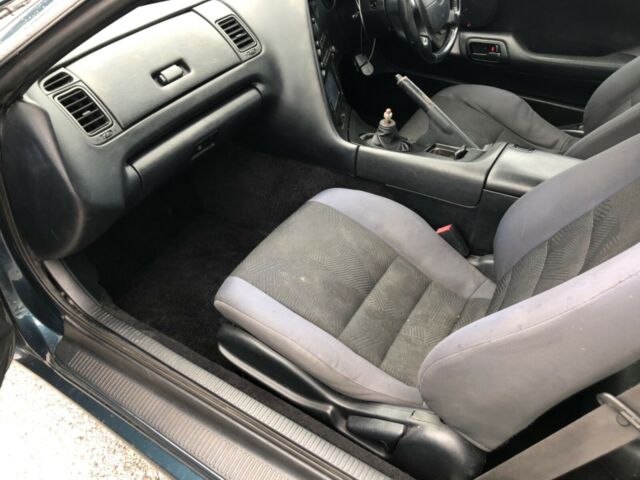 1980 Toyota Supra Hardtop - photo 8