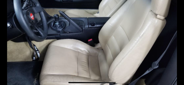1994 Toyota Supra - photo 11