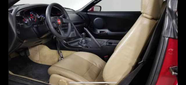 1994 Toyota Supra - photo 12