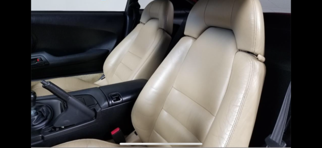 1994 Toyota Supra - photo 9