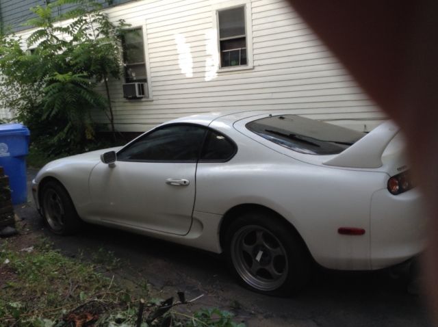1994 Toyota Supra - photo 3