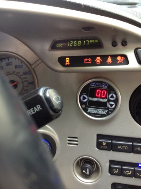 1994 Toyota Supra - photo 7