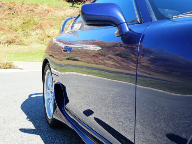 1994 Toyota Supra - photo 10
