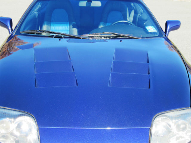 1994 Toyota Supra - photo 2