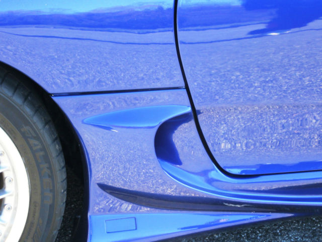 1994 Toyota Supra - photo 7
