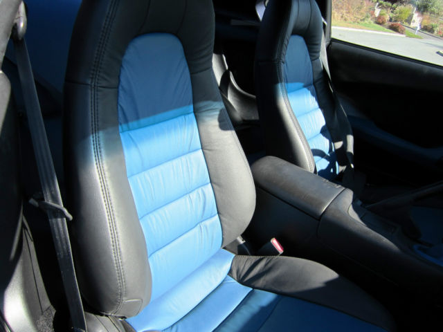 1994 Toyota Supra - photo 8