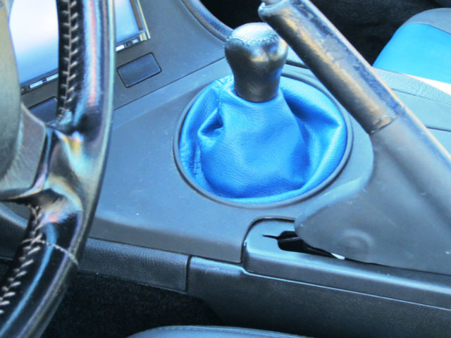1994 Toyota Supra - photo 9