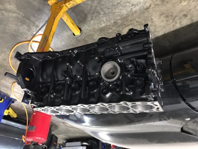 1994 Toyota Supra - photo 13