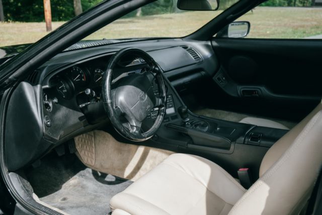 1994 Toyota Supra - photo 7