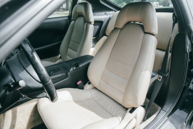 1994 Toyota Supra - photo 8