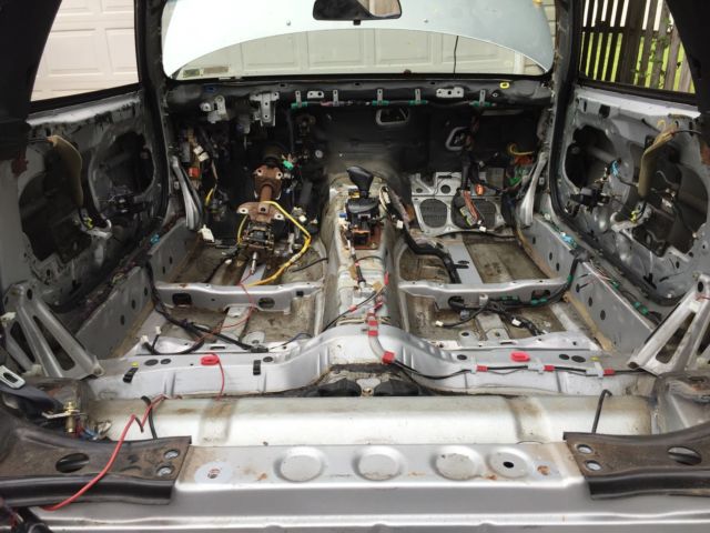 1994 Toyota Supra - photo 11