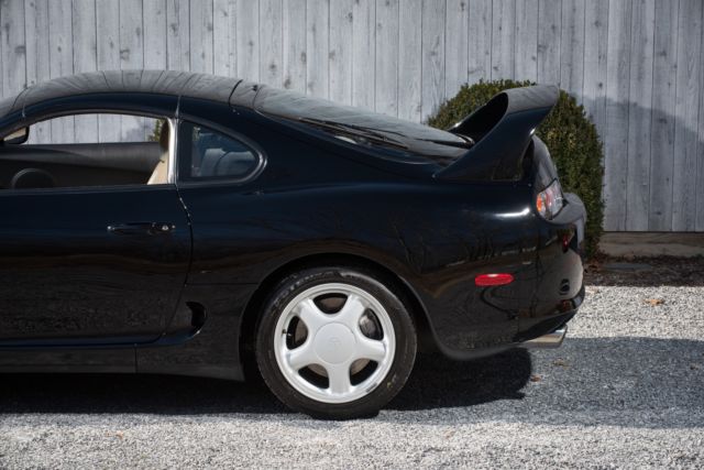 1994 Toyota Supra TURBO - photo 12