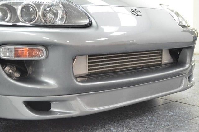 1994 Toyota Supra Turbo 1179 WHP JMS Racing BoostedTV 8 Second Car! - photo 5