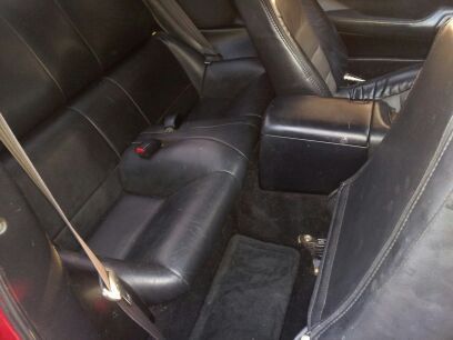 1994 Toyota Supra - photo 13