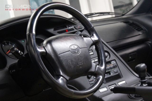 1994 Toyota Supra Turbo - photo 10