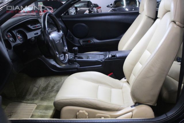 1994 Toyota Supra Turbo - photo 12