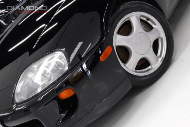 1994 Toyota Supra Turbo - photo 4