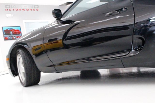1994 Toyota Supra Turbo - photo 5