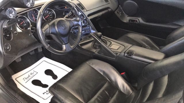 1994 Toyota Supra Turbo - photo 5