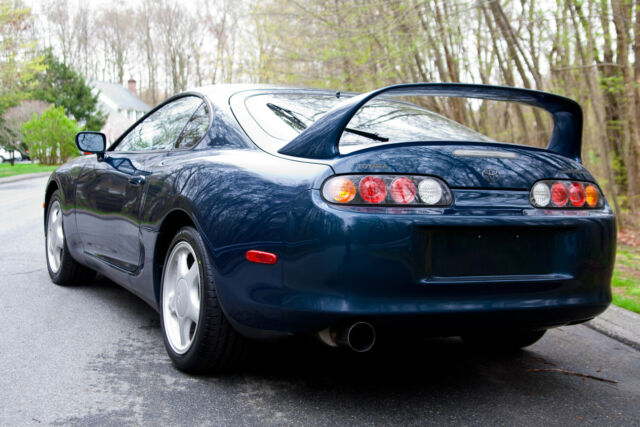 1994 Toyota Supra Turbo Targa Roof - photo 10
