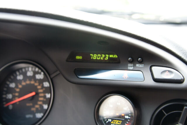1994 Toyota Supra Turbo Targa Roof - photo 13