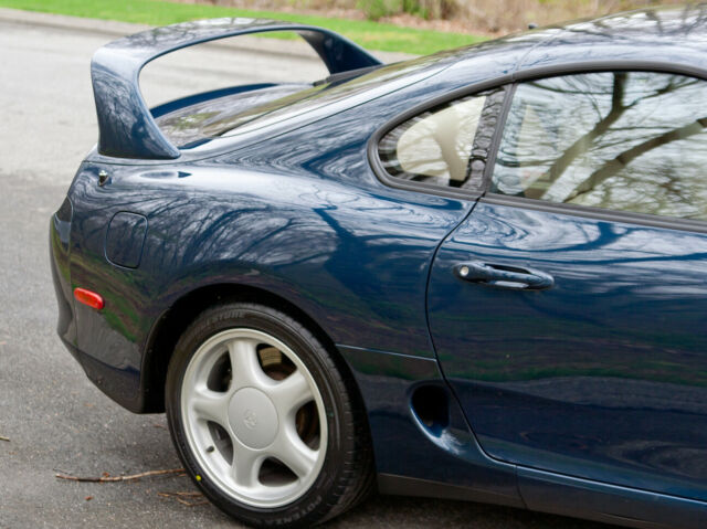 1994 Toyota Supra Turbo Targa Roof - photo 6