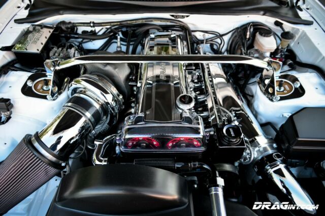 1994 Toyota Supra Supra Turbo Sport Roof 6 Speed 1342HP - photo 11