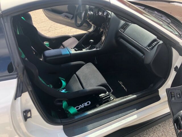 1994 Toyota Supra - photo 5