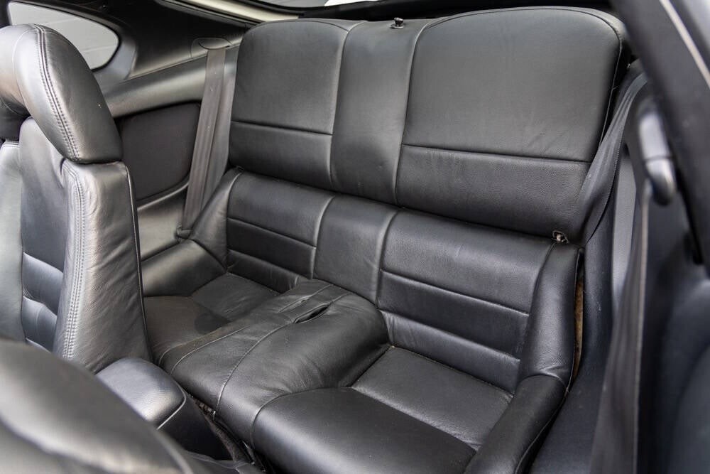 1994 Toyota Supra Turbo 2dr Hatchback - photo 13