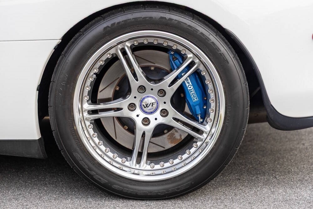 1994 Toyota Supra Turbo 2dr Hatchback - photo 6