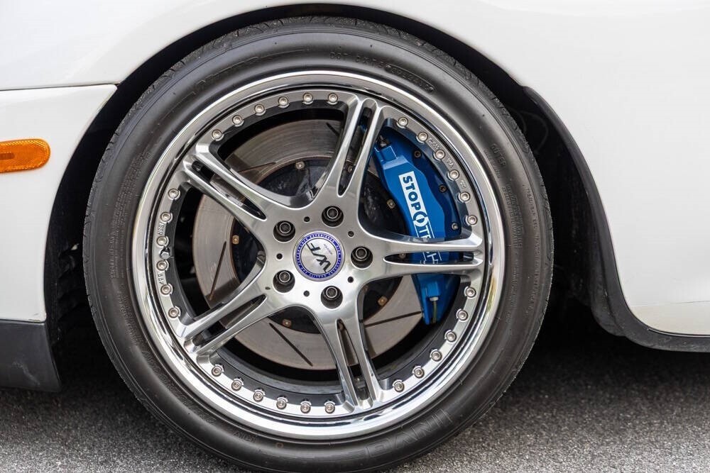 1994 Toyota Supra Turbo 2dr Hatchback - photo 7