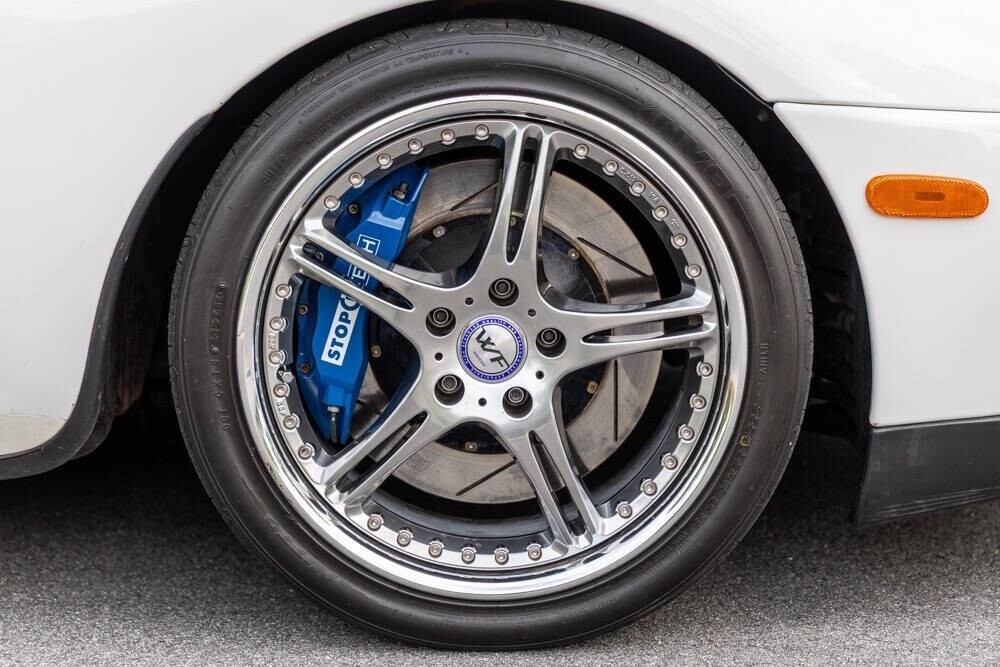 1994 Toyota Supra Turbo 2dr Hatchback - photo 8