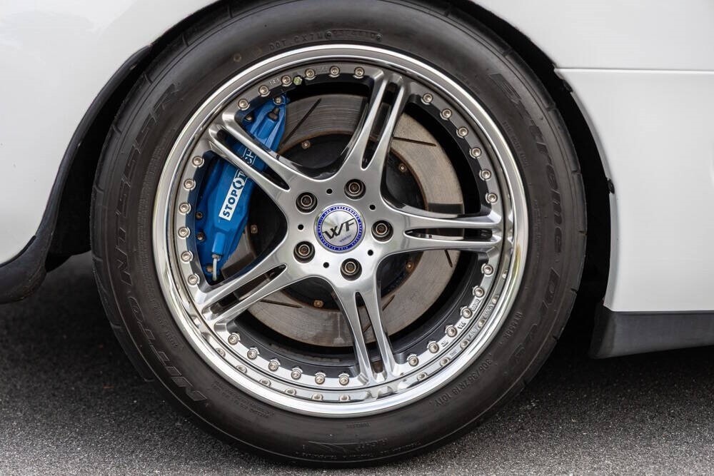 1994 Toyota Supra Turbo 2dr Hatchback - photo 9